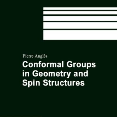 Conformal Groups in Geometry and Spin Structures (Hb)