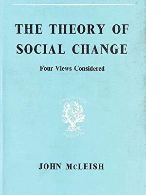 The Theory of Social Change