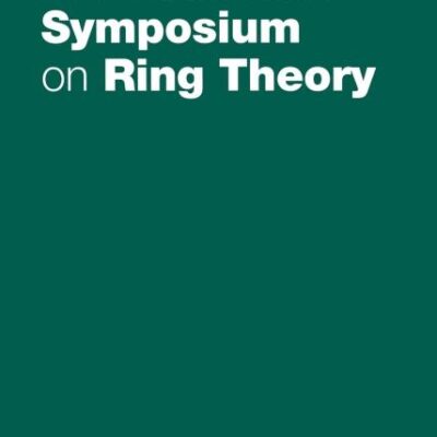 INTERNATIONAL SYMPOSIUM ON RING THEORY