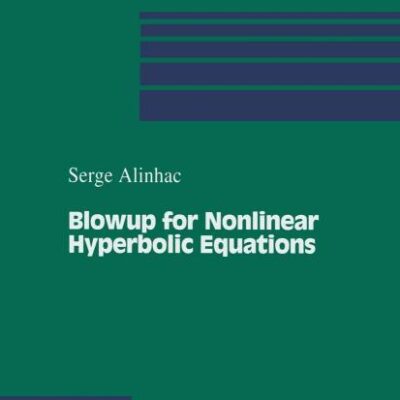 BLOWUP FOR NONLINEAR HYPERBOLIC EQUATIONS (HB)