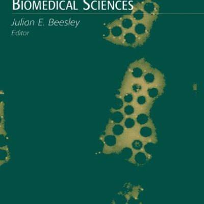 Immunocytochemistry and in Situ Hybridization in the Biochemical Sciences