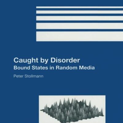 CAUGHT BY DISORDER: BOUND STATES IN RANDOM MEDIA