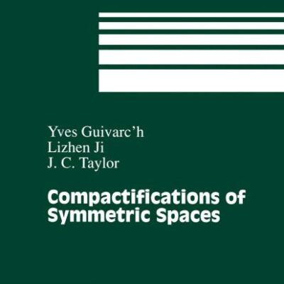 Compactification of Symmetric Spaces (Hb)