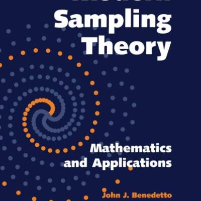 MODERN SAMPLING THEORY