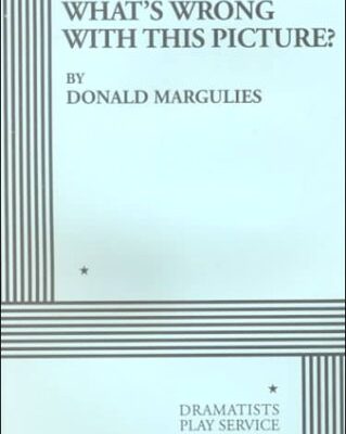 What's Wrong With This Picture?