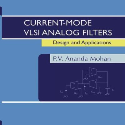 Current-mode Vlsi Analog Filters (Hb)
