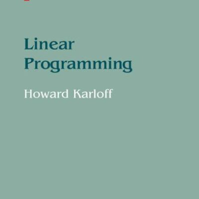 Linear Programming (Pb)