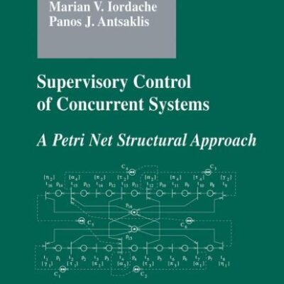 SUPERVISORY CONTROL OF CONCURRENT SYSTEMS (HB)