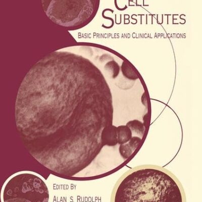 Red Blood Cell Substitutes