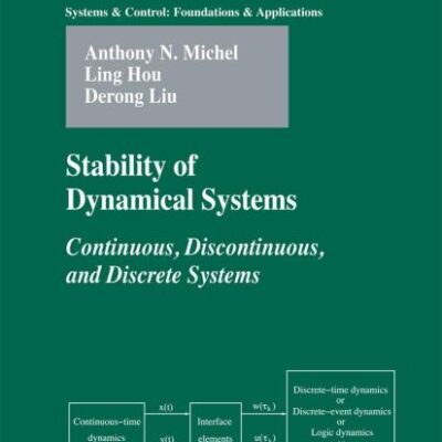Stability of Dynamical Systems: Continuous, Discontinuous & Discrete Systems