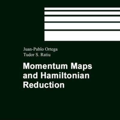 MOMENTUM MAPS AND HAMILTONIAN REDUCTION (HB)