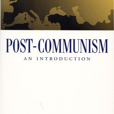 Post-Communism: An Introduction