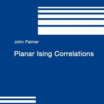 Planar Ising Correlations (Hb)