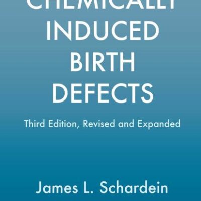 Chemically Induced Birth Defects