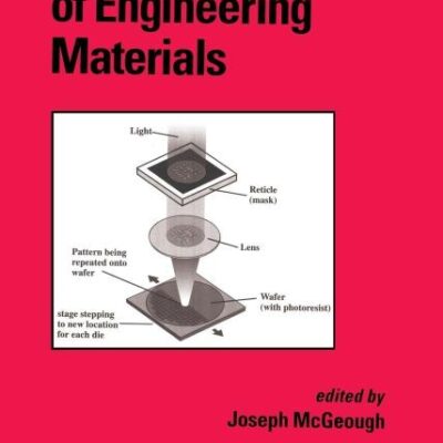 MICROMACHINING OF ENGINEERING MATERIALS