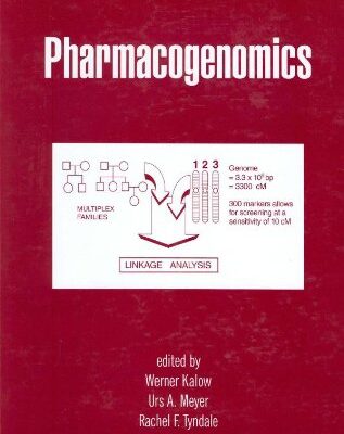 Pharmacogenomics