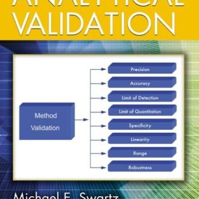Handbook of Analytical Validation