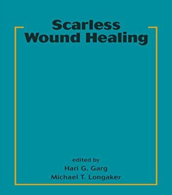 SCARLESS WOUND HEALING