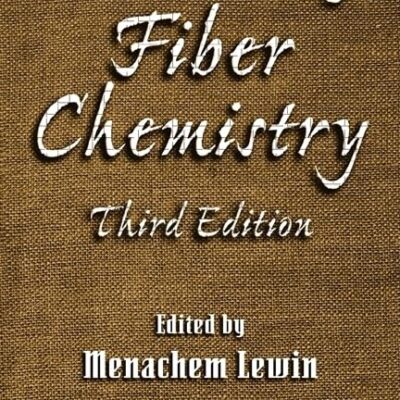 Handbook of Fiber Chemistry