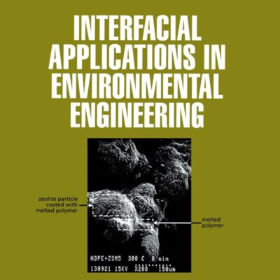 Interfacial Applications in Environmental Engineering, Vol 108