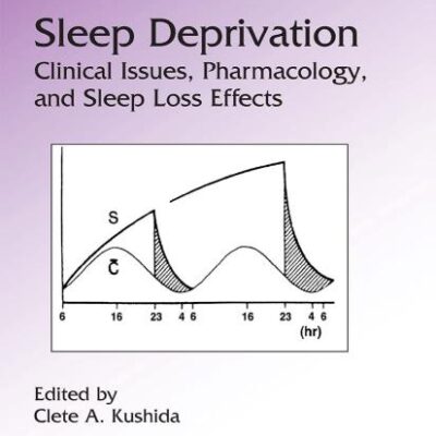 SLEEP DEPRIVATION: CLINICAL ISSUES, PHARMACOLOGY AND SLEEP LOSS EFFECTS (LUNG BIOLOGY IN HEALTH AND DISEASE)
