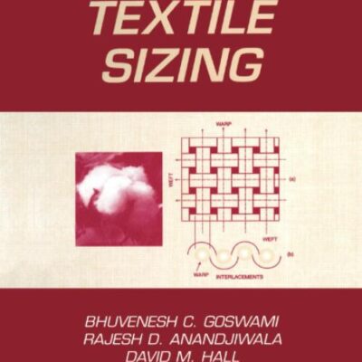 Textile Sizing