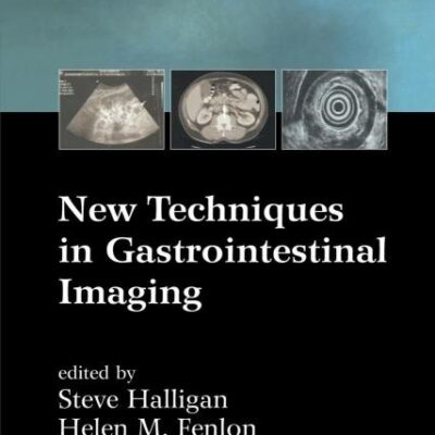 New Techniques in Gastrointestinal Imaging