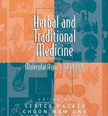 Herbal and Traditional Medicine
