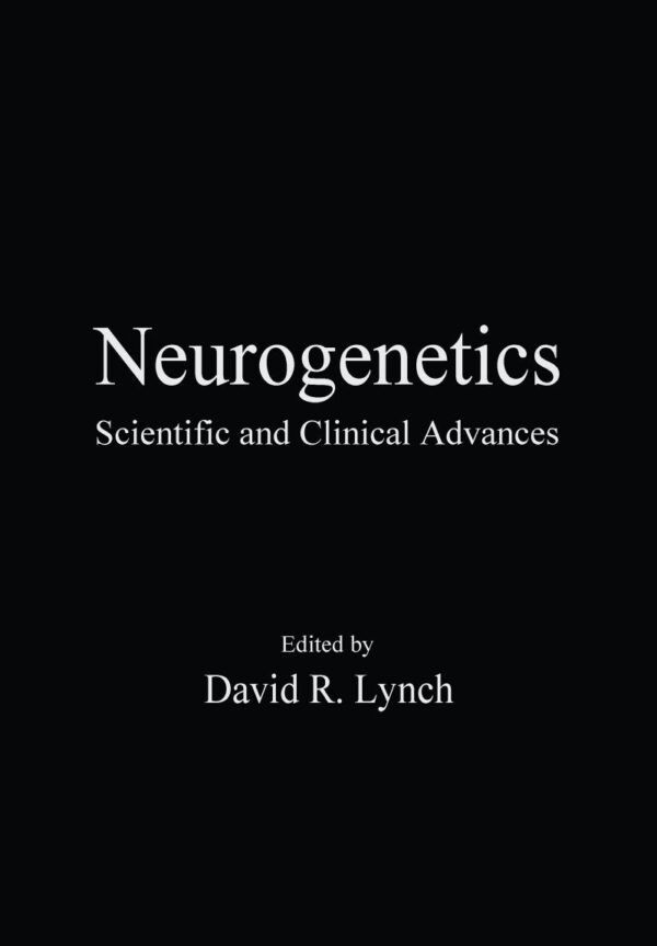 Neurogenetics Scientific and Clinical Advances