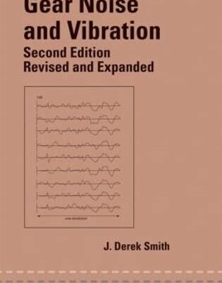 Gear Noise and Vibration