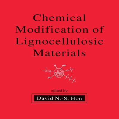 CHEMICAL MODIFICATION OF LIGNOCELLULOSIC MATERIALS