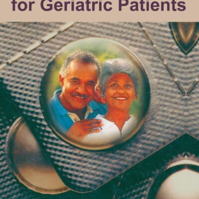 Antibiotic Therapy for Geriatric Patients