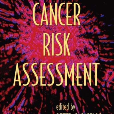 CANCER RISK ASSESSMENT