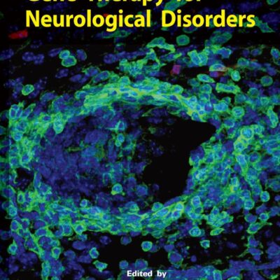 Gene Therapy for Neurological Disorders