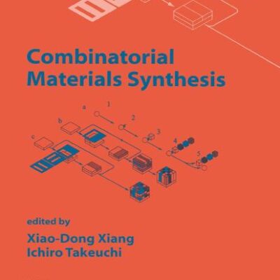 Combinatorial Materials Synthesis (No Series)