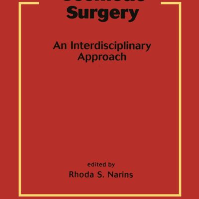 Cosmetic Surgery: An Interdisciplinary Approach (Basic and Clinical Dermatology)