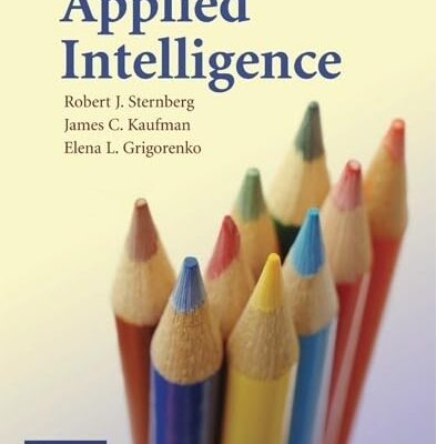 Applied Intelligence: 0