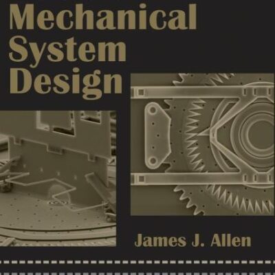 MICRO ELECTRO MECHANICAL SYSTEM DESIGN