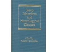 Sleep Disorders And Neurological Disease: