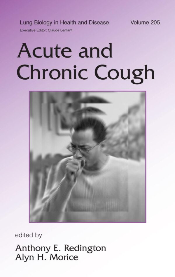 ACUTE AND CHRONIC COUGH VOL 205