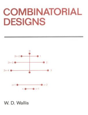 Combinatorial Designs (Discrete Mathematics and Its Applications)