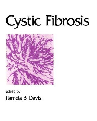 Cystic Fibrosis: 64 (Lung Biology in Health and Disease)