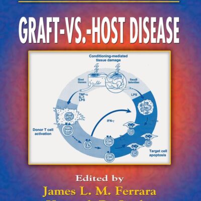 GRAFT VS HOST DISEASE