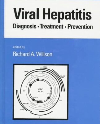 Viral Hepatitis: Diag, Trtmnt