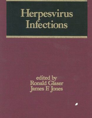 HERPESVIRUS INFECTIONS (INFECTIOUS DISEASE AND THERAPY)