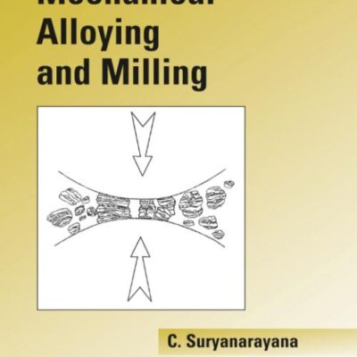 MECHANICAL ALLOYING & MILLING (Mechanical Engineering)