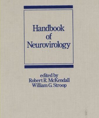 HANDBOOK OF NEUROVIROLOGY