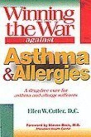 Winneing The War Against Asthma & Allergies