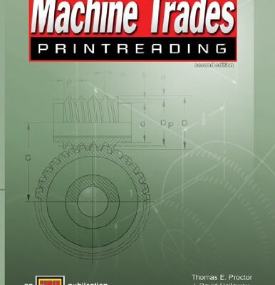 Machine Trades Printreading