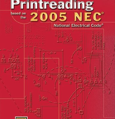 Printreading: Based on the 2005 NEC (PRINTREADING: BASED ON THE NEC)